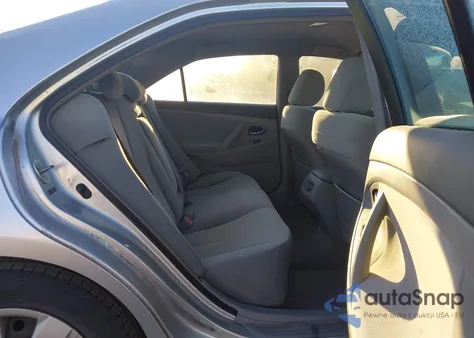 2009 Toyota Camry Le из США, поврежденный, VIN 4T4BE46K19R101839